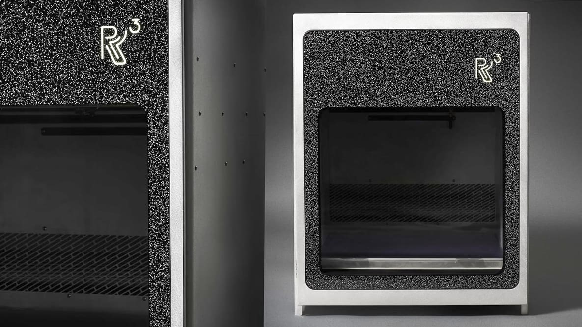 Featured image of Fed Up With Enterprise FDM, Print Service Owners Built the $29.5K, 500°C R3 Printer to Challenge Market Giants