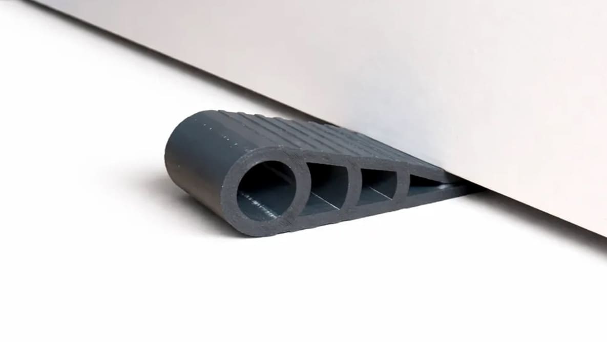 Featured image of TPU Filament Quick Guide: When to Use It & When Not To