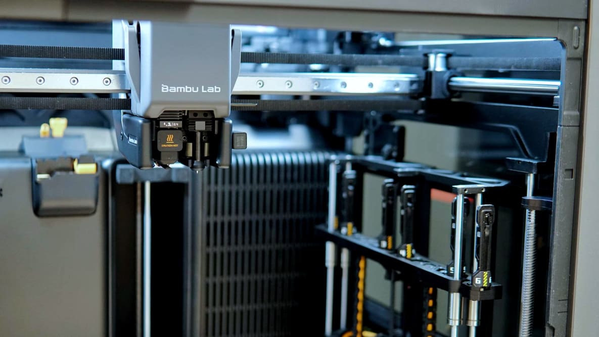 Featured image of Which Bambu Lab Printer Should You Buy? Every Model Compared