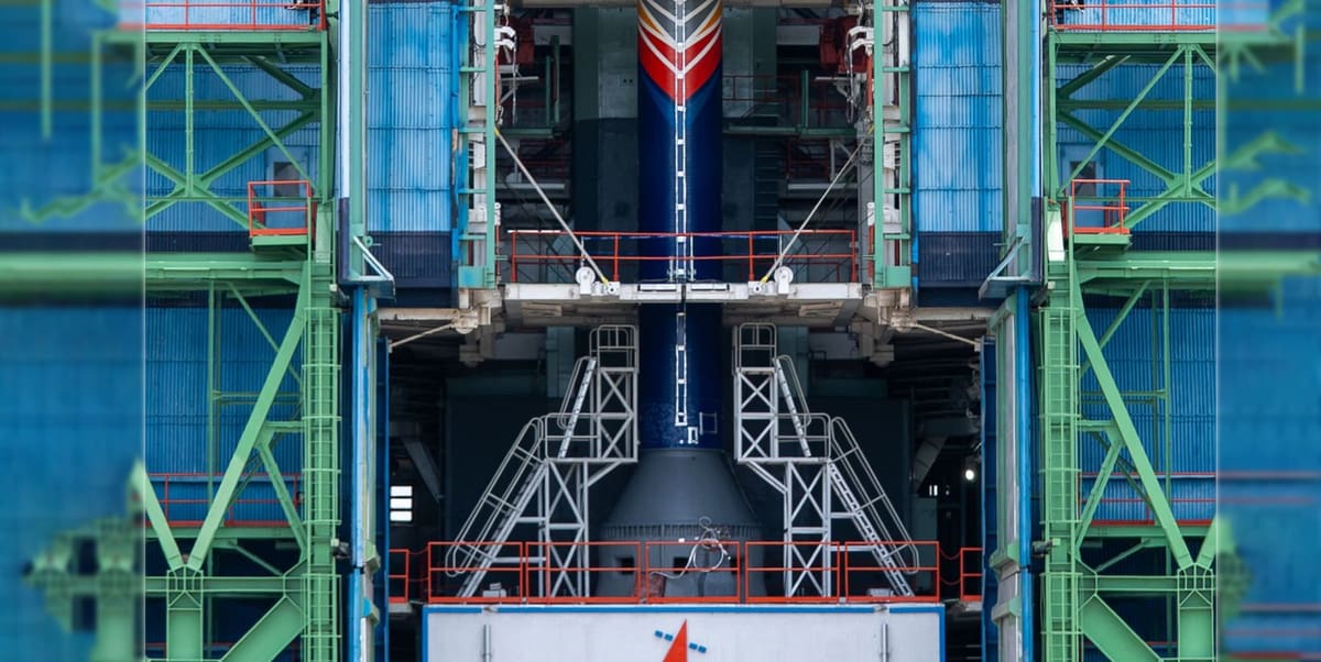 Featured image of Skyroot’s Vikram-1 Makes Its Orbital Debut with a 50% Lighter 3D Printed Engine