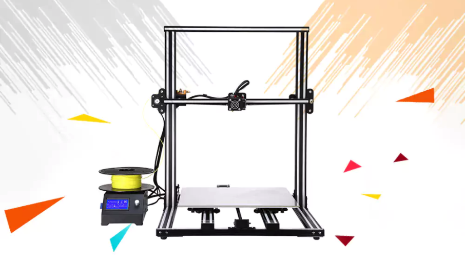 Wanhao Duplicator 9 (D9): Review the Specs of this 3D Printer