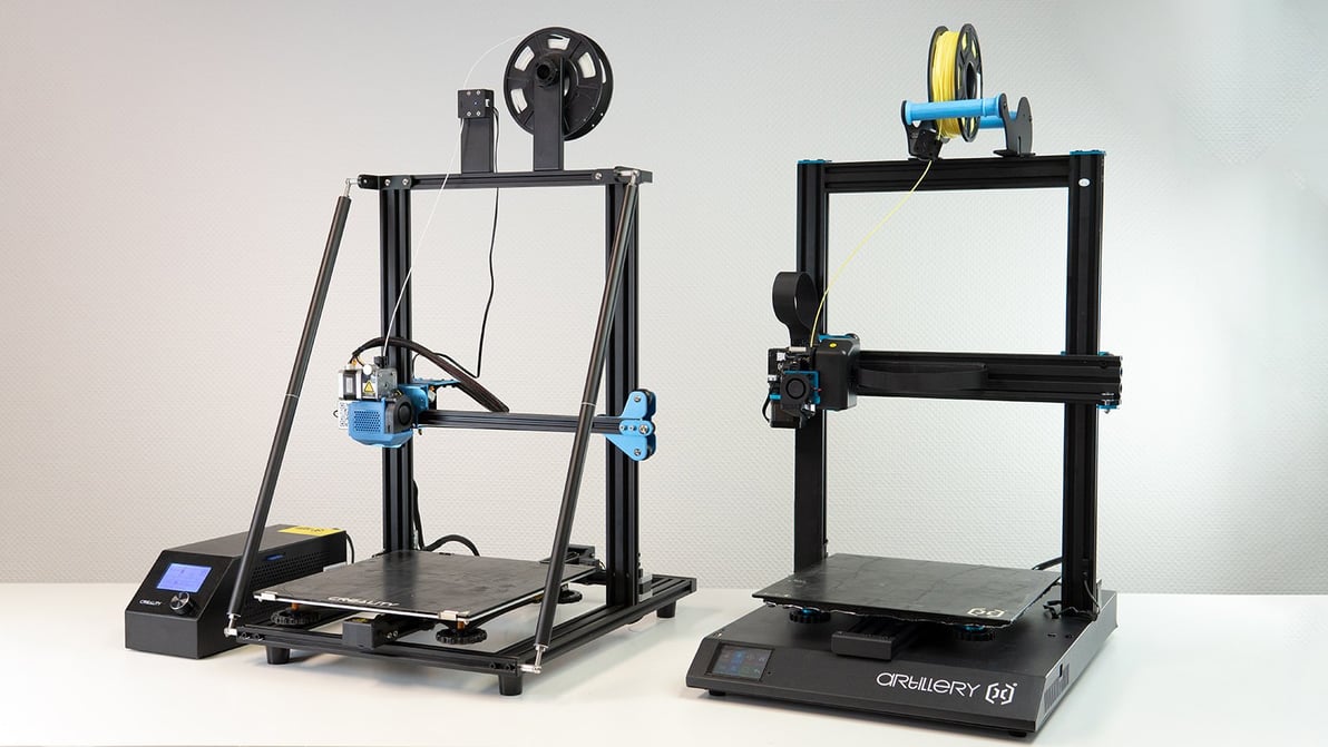 Fitness Innovation via 3D Printed Prototypes