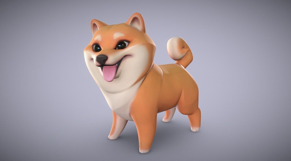 Free OBJ ModelsFiles: The Best Sites | All3DP