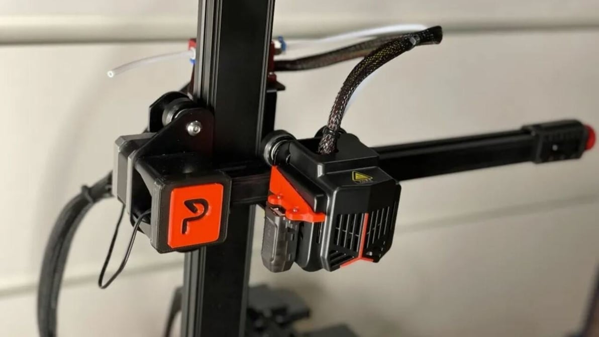 Project] 3D Printing Sticks for PLA Hot Glue Gun