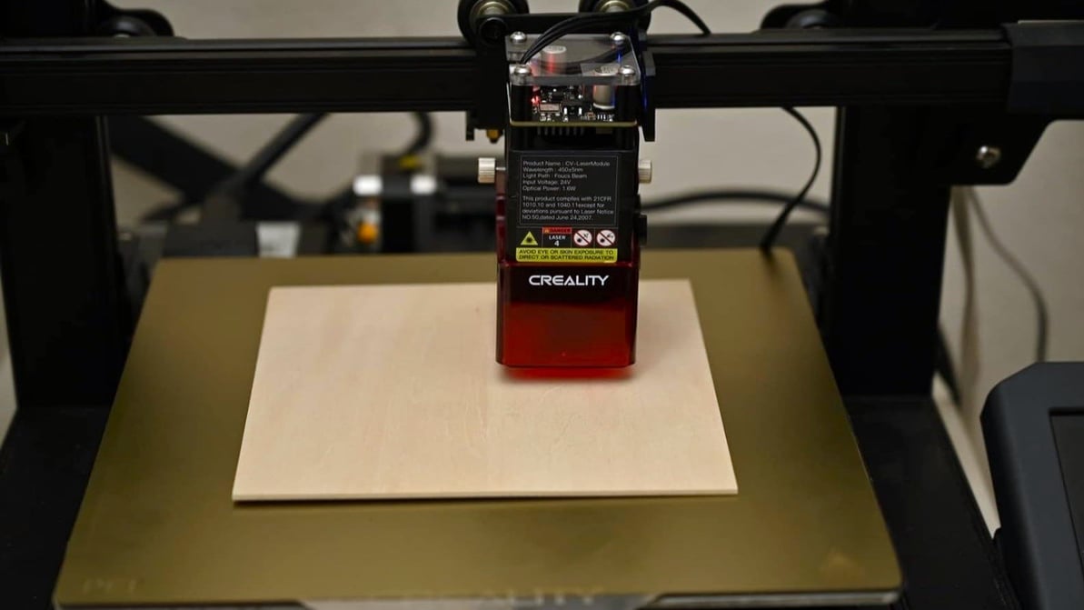 Top 4 Laser Engravers For Any Project Discounted Big Time By Creality