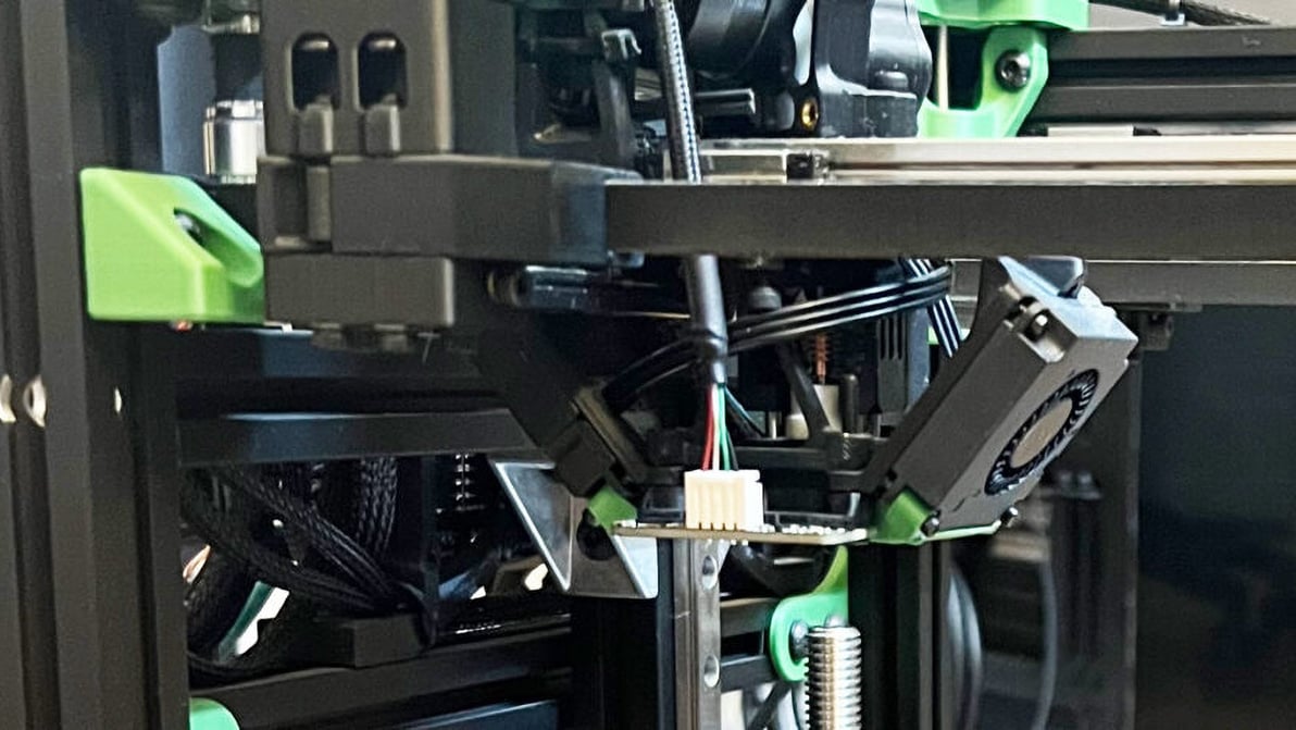 Featured image of Beacon Announces ‘Beacon Contact’ 3D Printer Probing System