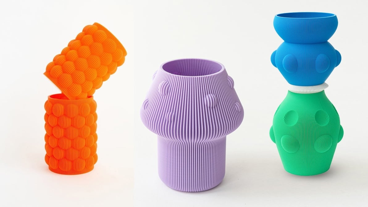 Featured image of 10 Entrepreneurs Who Made 3D Printing Pay Off