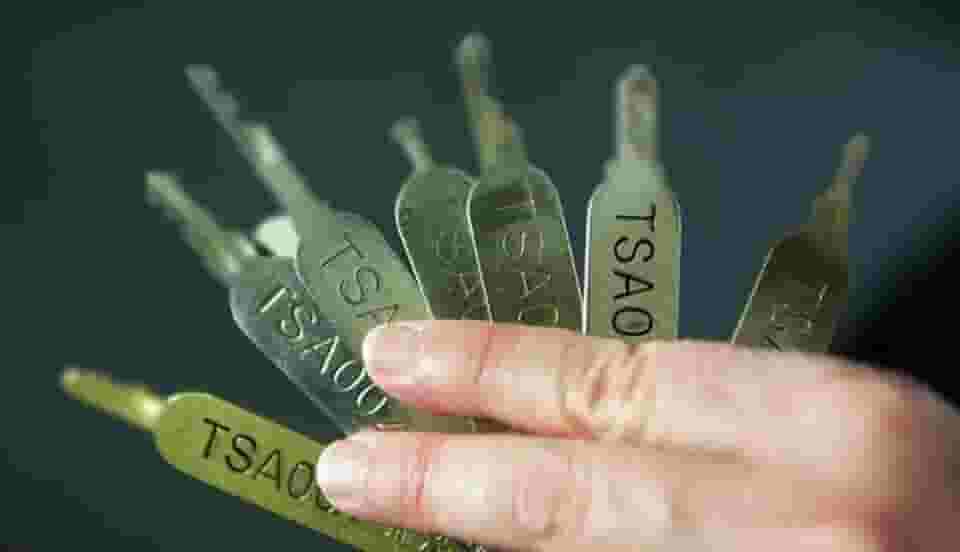 Buy tsa key discount
