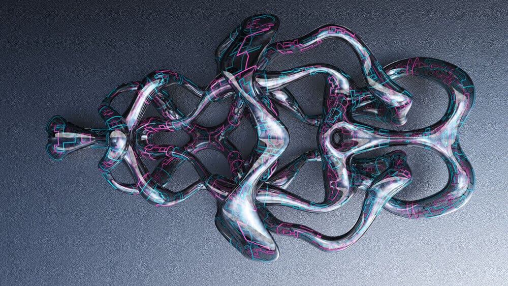Featured image of Nick Ervinck transcends the boundaries of 3D printing