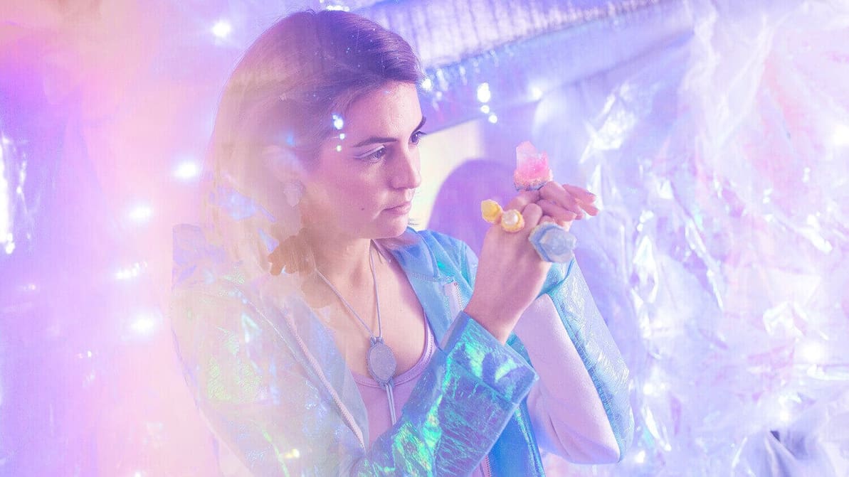 Featured image of STONEDALONE is 3D Printed Mystical Jewelry