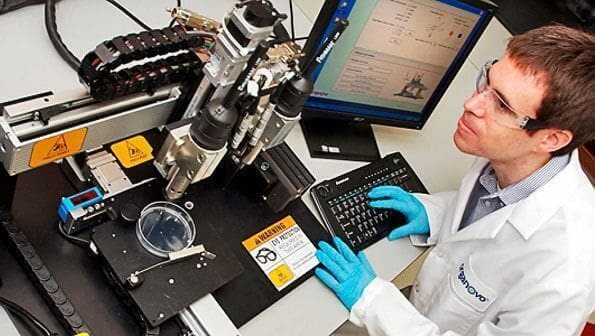 Featured image of Guide to 3D Bioprinting and 3D Printed Organs