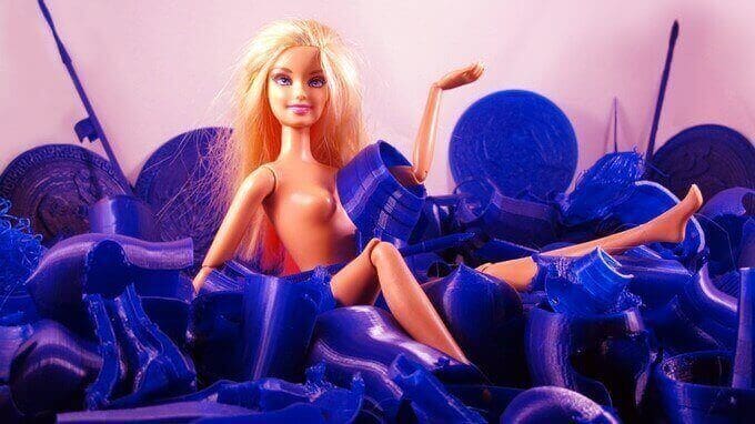 Featured image of 30 DIY Barbie Accessories You Can’t Buy in a Shop