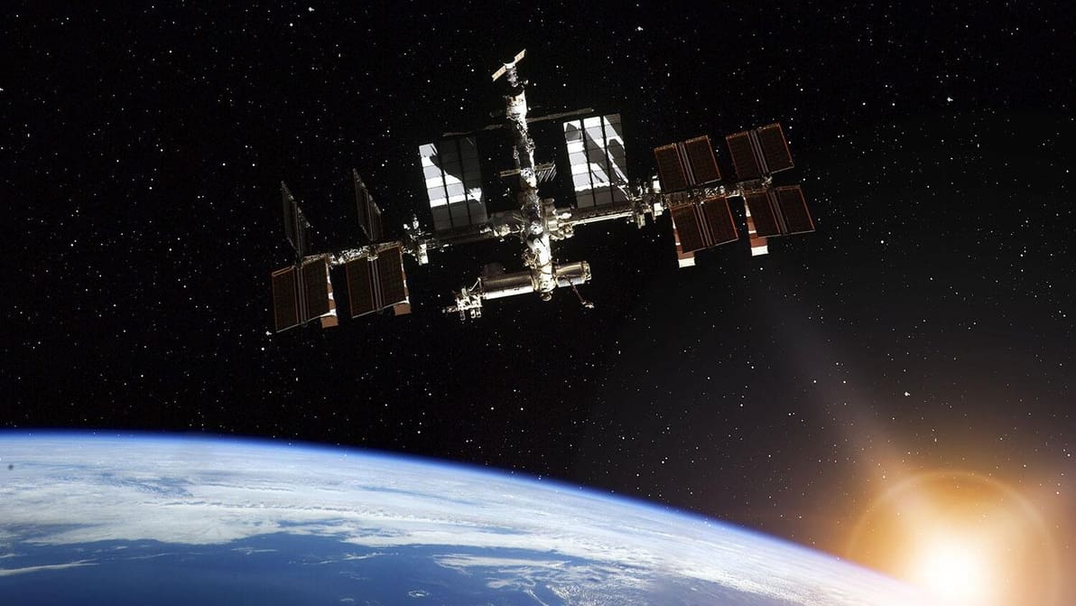 Featured image of NASA Funds Demonstration to 3D Print Spacecraft Parts in Space