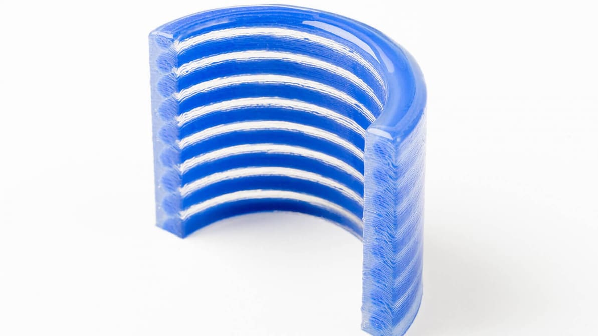 Featured image of ACEO to Reveal Silicone Multi-material 3D Printing at Formnext 2017