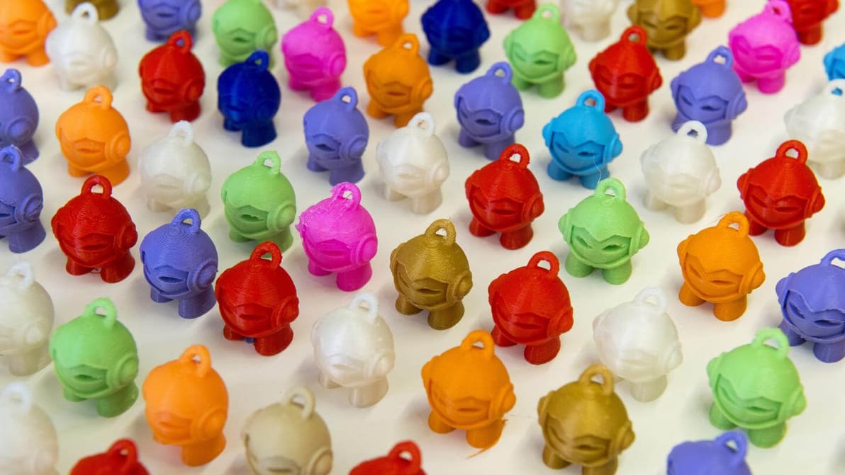 Featured image of 3D Hubs’ 3D Printing Going Fully B2B, to Leave Low Activity Makers Behind