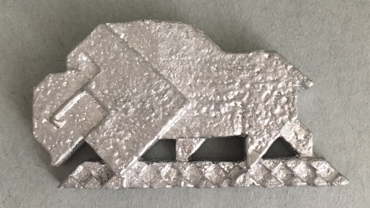 Featured image of Tethon 3D Launches Ceramic SLA / DLP Resin “Castalite”