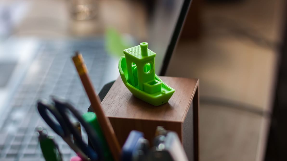 Featured image of Want to Write About 3D Printing? Join the All3DP Content Academy!