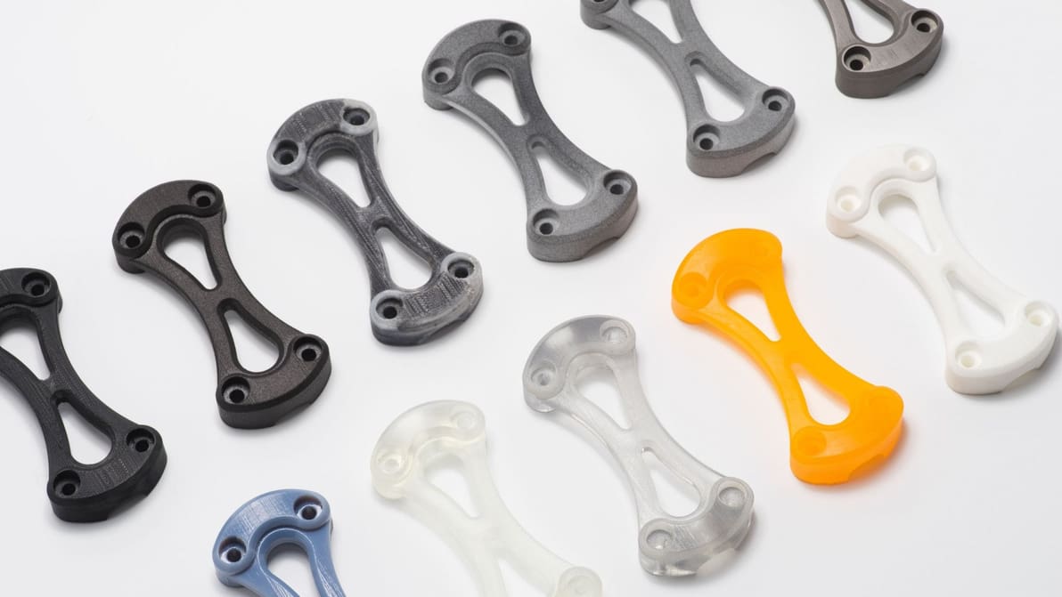 Featured image of 3D-Druck-Technologie: Alle 3D-Druck-Verfahren