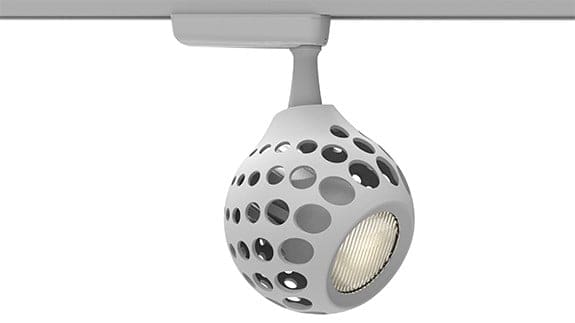 Featured image of LimeLite Creates Energy-Efficient Lighting Range using 3D Printing