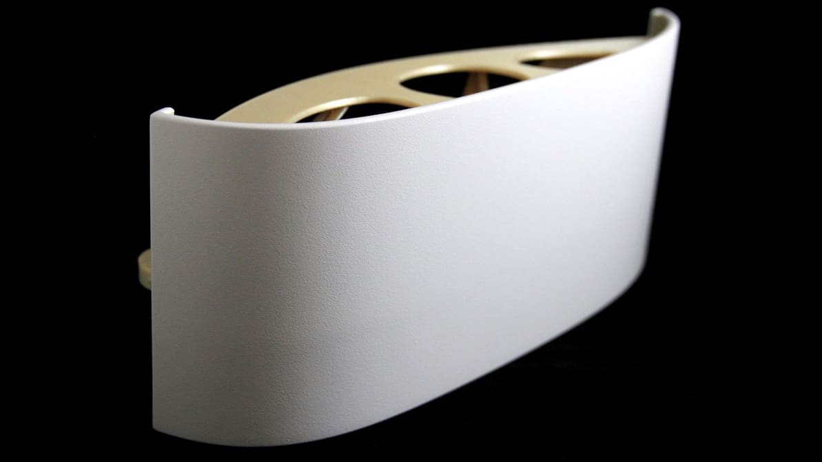 Featured image of Airbus to Retrofit Cabins with 3D Printed Parts