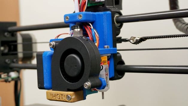 Featured image of The Best Anycubic i3 Mega Upgrades & Mods