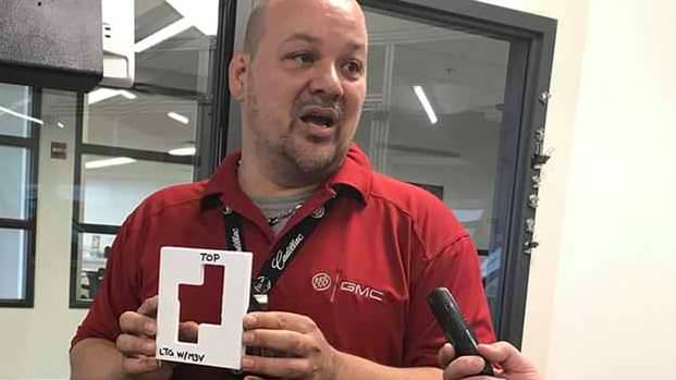 Featured image of General Motors Makes Saves $300,000 Thanks to Standardizing 3D Printing