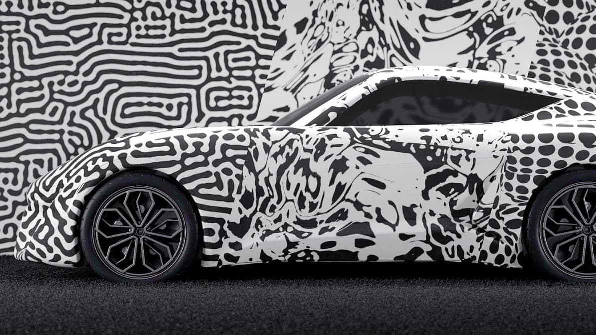 Featured image of Create Photorealistic Car Models With Allegorithmic’s Ready-to-Use Materials