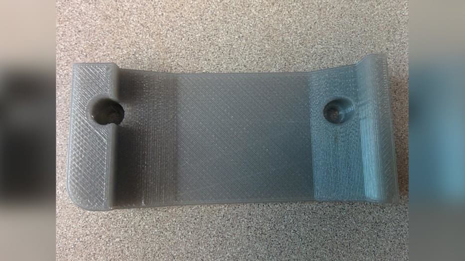 Featured image of US Army to Print Parts On-Demand from Recycled Waste Materials
