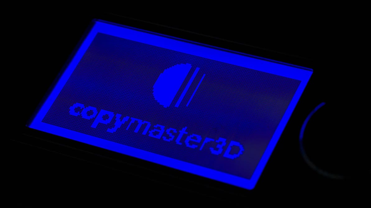Featured image of Copymaster 3D Set To Debut First Range of 3D Printers