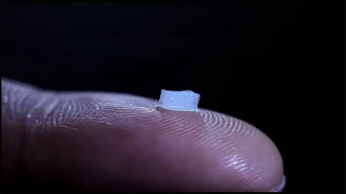 Featured image of University of Minnesota Researchers Develop 3D Printed Device to Treat Spinal Cord Injuries