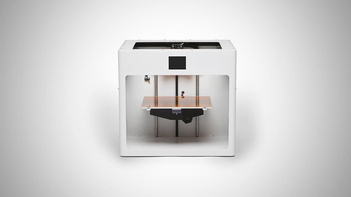 Featured image of [DEAL] $100 off CraftBot PLUS 3D Printer