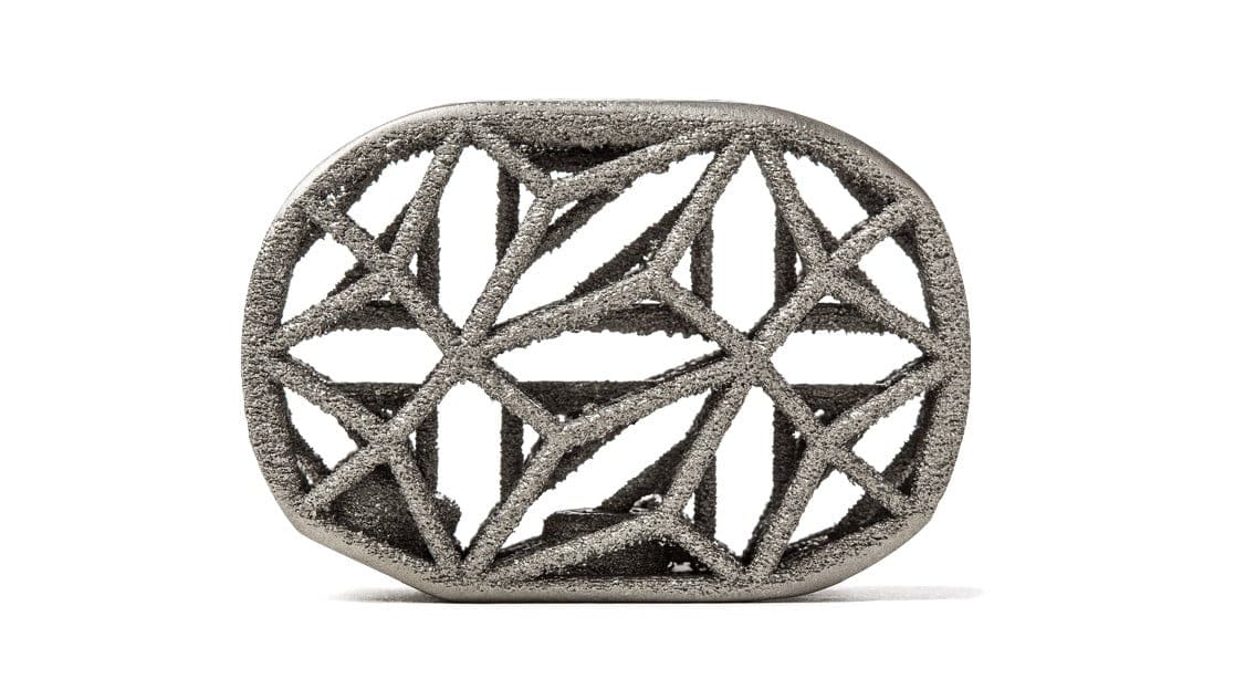Featured image of 3D Printing Industry Report – Week 36 / 2018