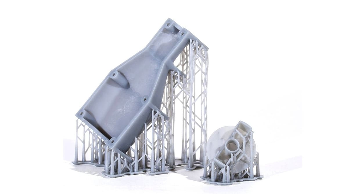 Featured image of 3D Hubs Releases Digital Manufacturing Trend Report for Q4 2018
