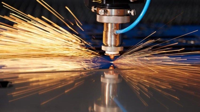 Featured image of Die 10 besten Laserbeschriftungsgeräte