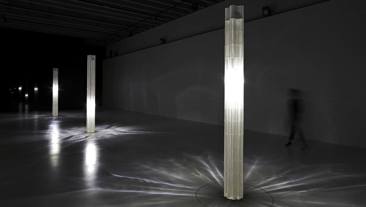 Featured image of MIT Scientists Reach Major Breakthrough with Glass 3D Printing Platform