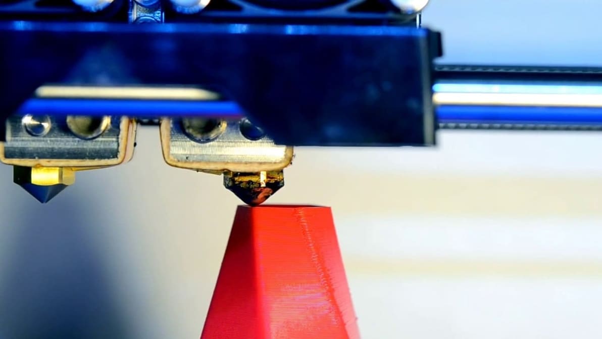 Featured image of How 3D Printers Work – Simply Explained