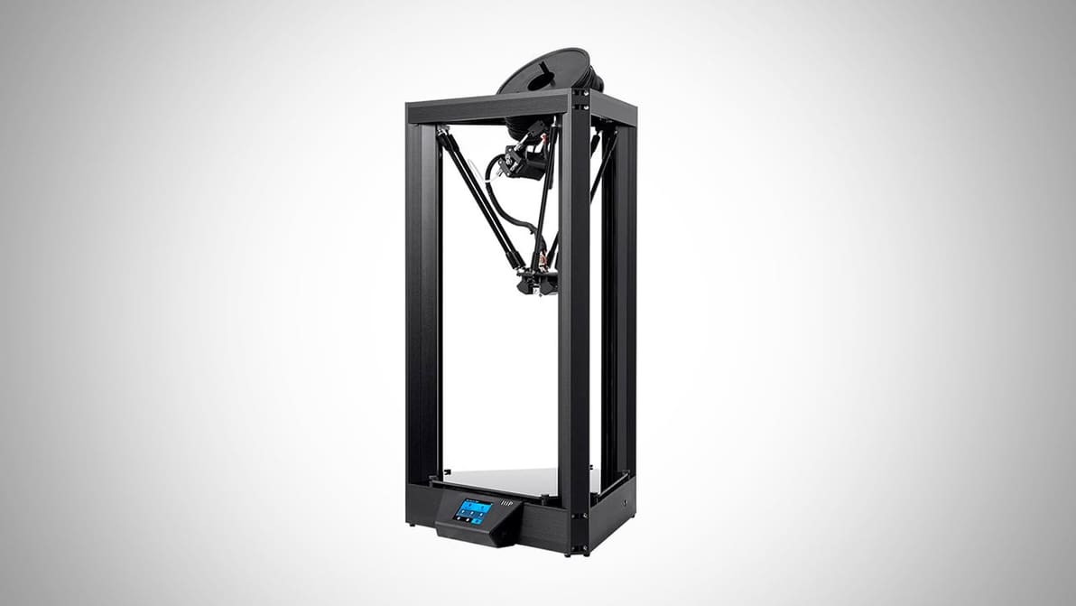 Featured image of [DEAL] Surprise Monoprice Sale – Get a Delta Pro for $959.99