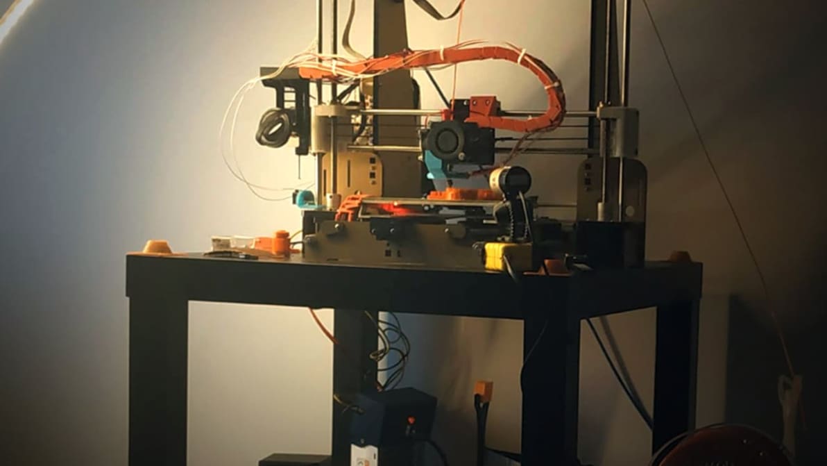 Featured image of Anet A8 Firmware: Which to Choose & How to Change It