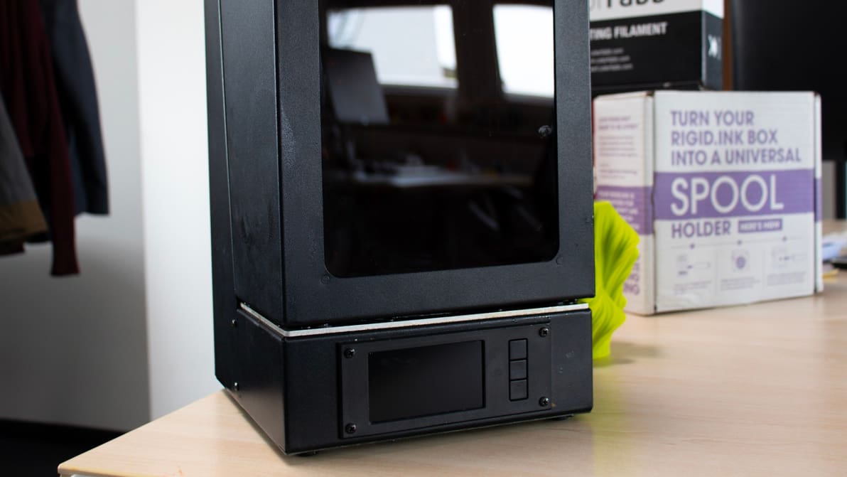 Featured image of Beam3D Prism Kickstarter Preview: Hands-on Impressions