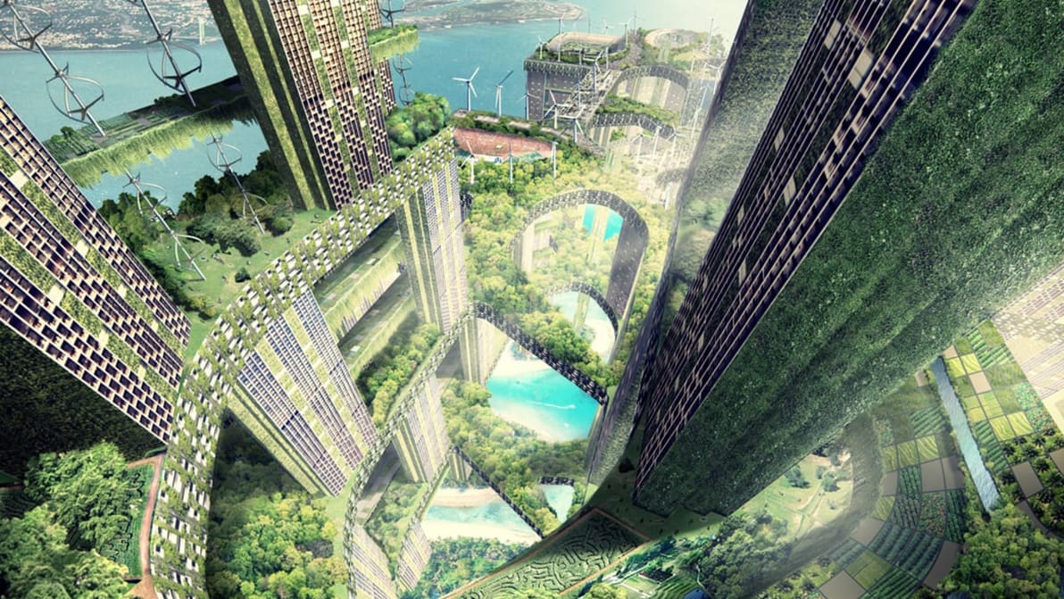 Imagen principal de ¿Qué es el renderizado 3D y cómo funciona?