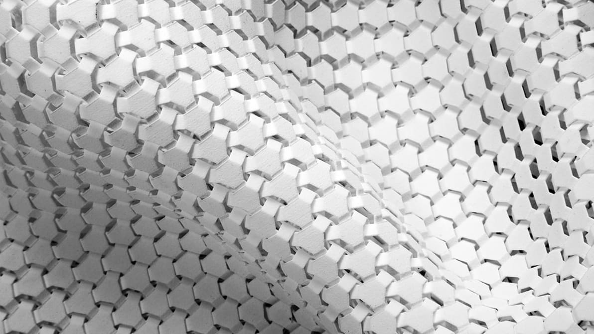 Featured image of 3D Printed Fabric: The Most Promising Projects