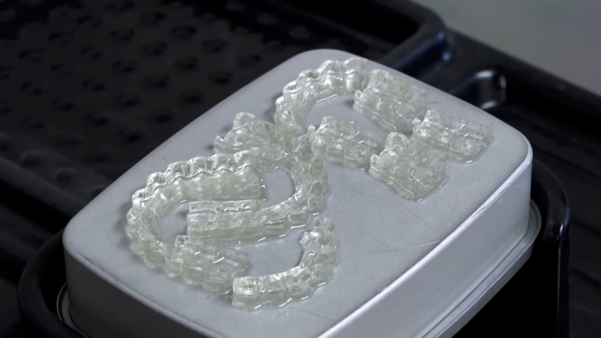 Featured image of 3D Printed Braces: Can You Print Your Own Braces?
