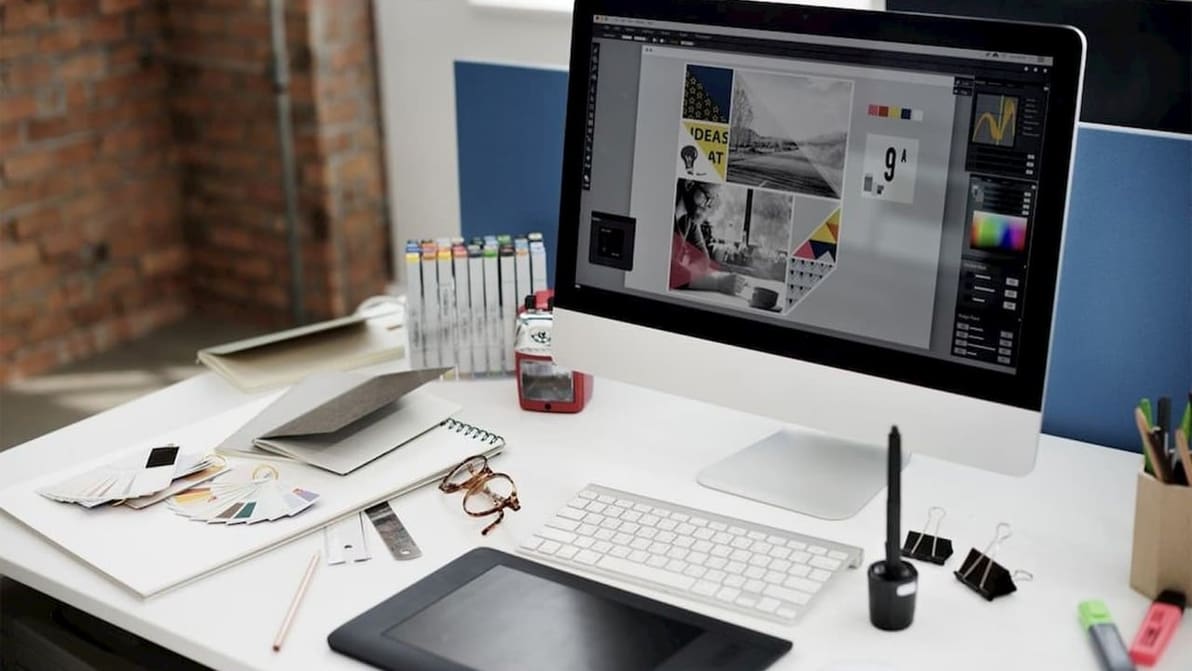 Featured image of What Is CAD? – Simply Explained