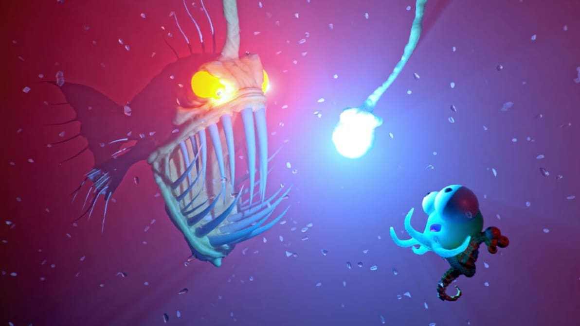 Featured image of 3D-Animation-Software: Die besten Programme