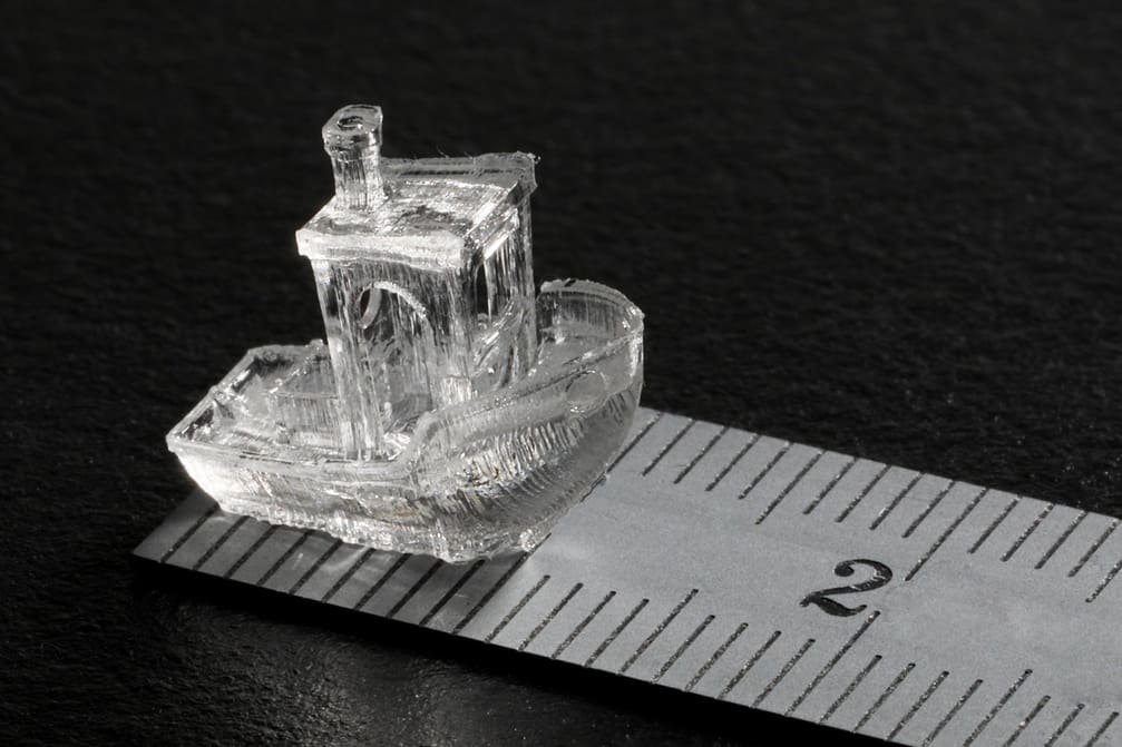 Featured image of Researchers Discover Method to 3D Print Objects in Seconds