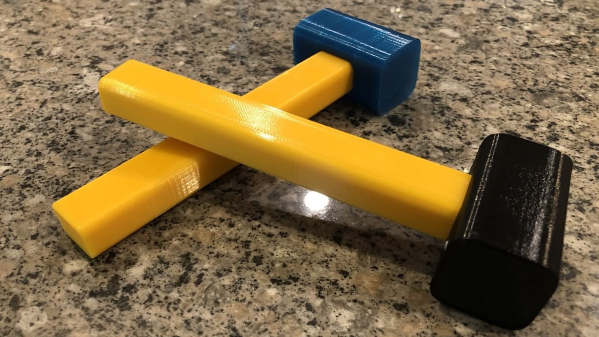 Featured image of TPU vs TPE Filament: The Main Differences