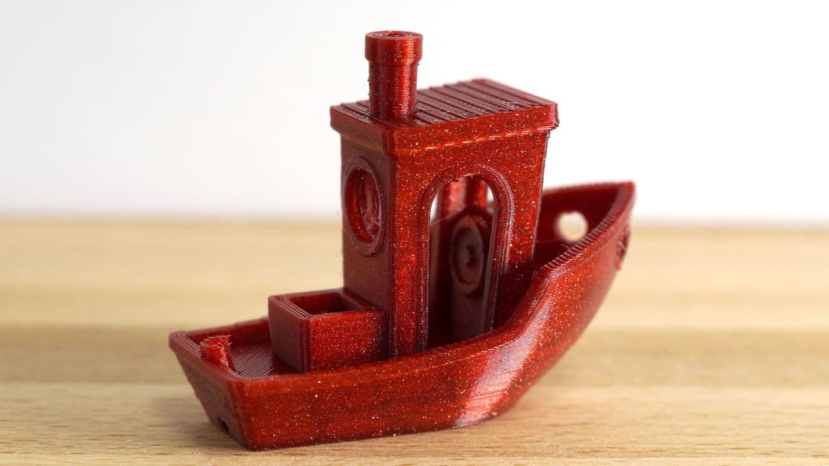 Featured image of 13 3D Printer Problems a Benchy Can Reveal (and How to Fix Them)