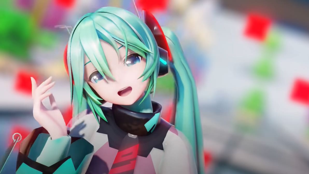 Featured image of Blender & MMD: How to Import an MMD Model into Blender