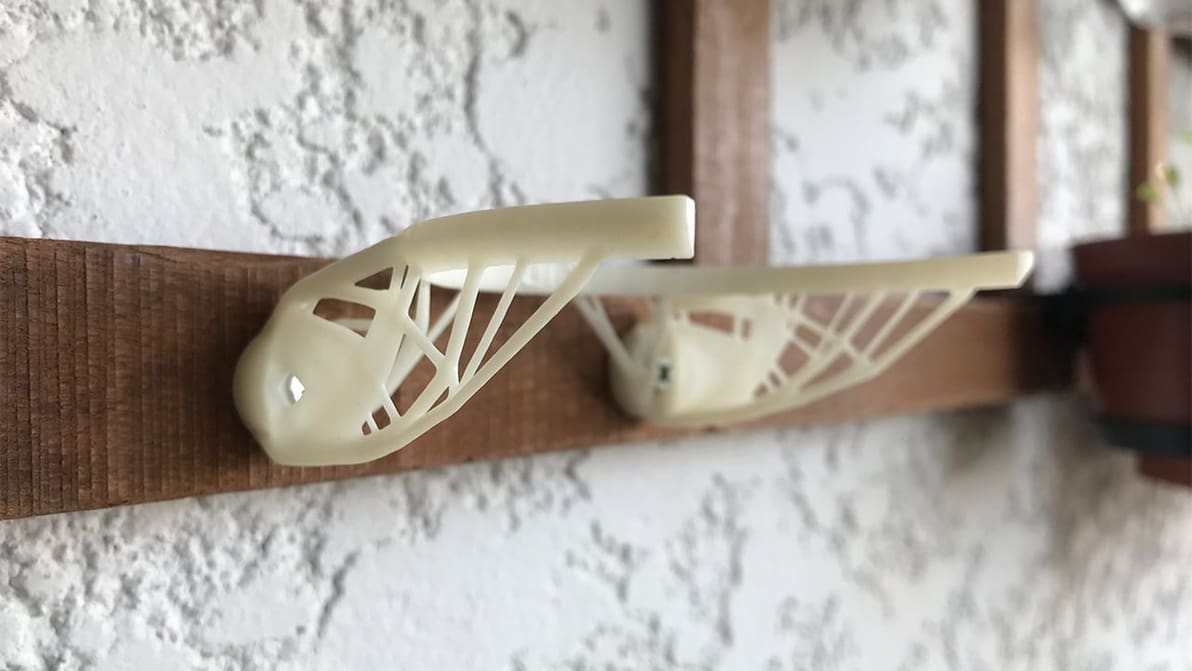Featured image of Fusion 360: Generative Design – Hands-On Tutorial