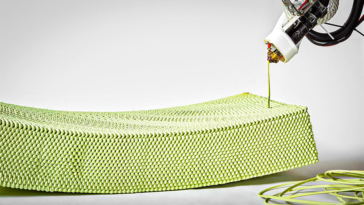 Featured image of 7 Ways 3D Printing Helps You Become Sustainable